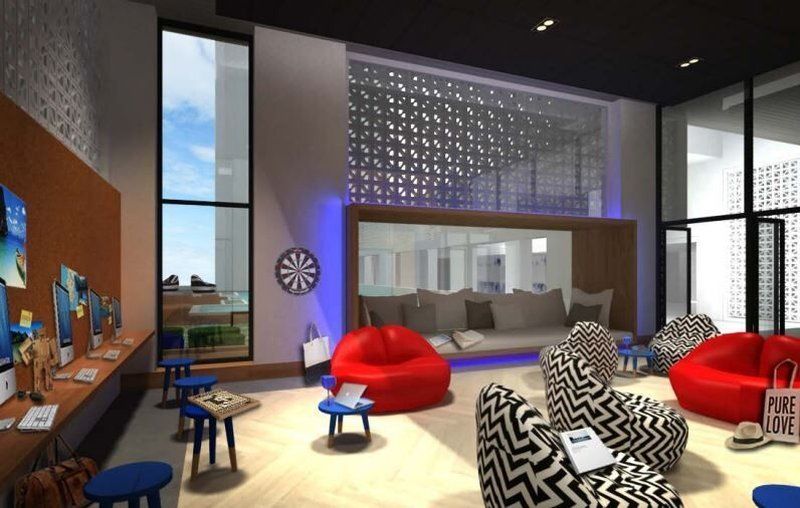 Lub D Phuket - Near & Vibrant Social Vibe Albergue Patong