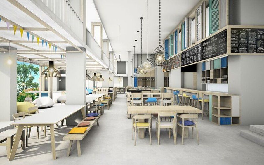Lub D Phuket - Near & Vibrant Social Vibe Albergue Patong