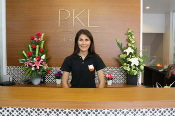 Pkl Hotel Patong