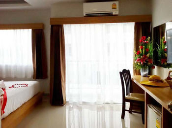 Hotel Pkl Patong