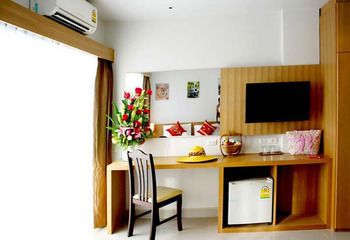 Pkl 3* Patong