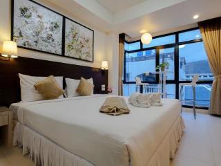 @ White Hotel