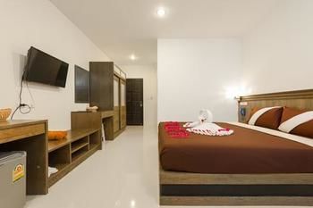 Muden Phuket Hotel 3*