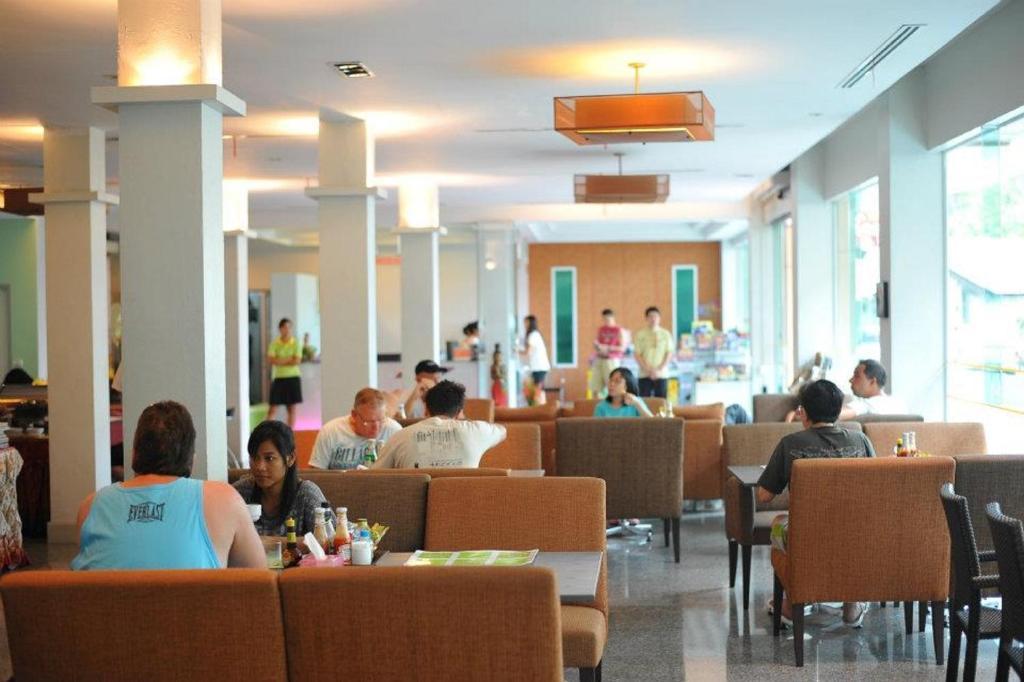 C & N - Sha Extra 3* Patong
