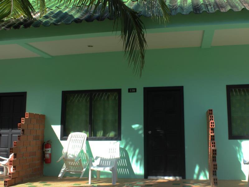 Baantonsai Garden - Sha Extra 3* Patong