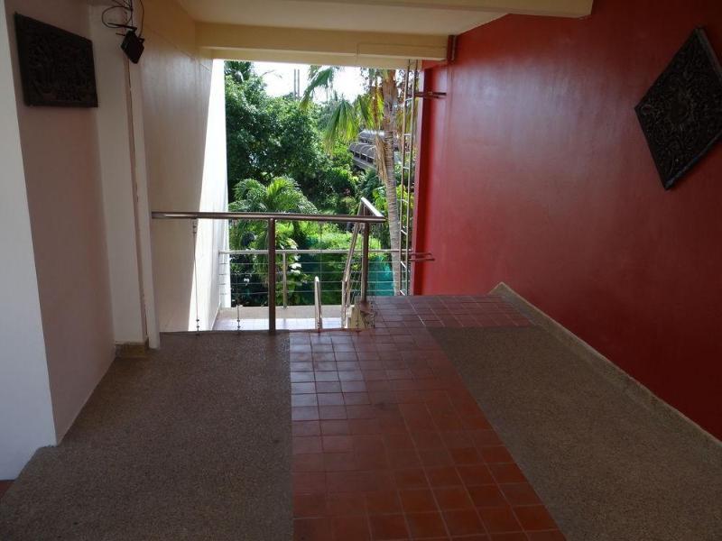 Le Tong Hotel Patong