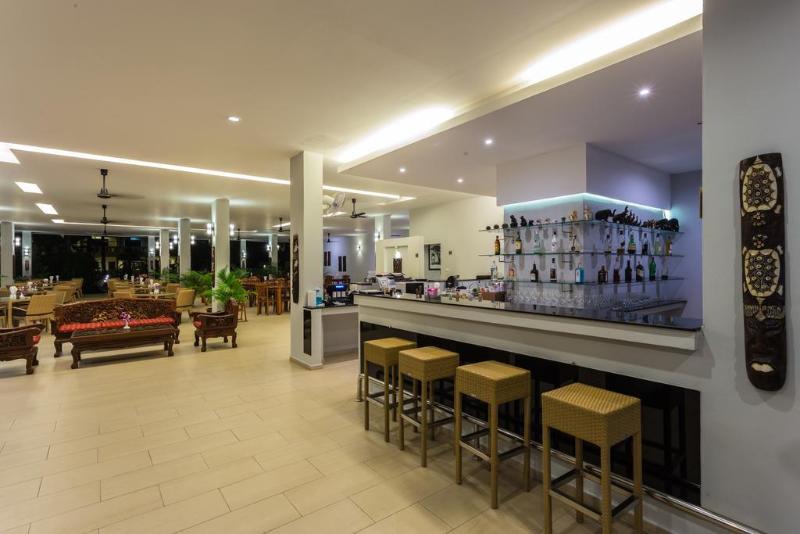 Hotel Austrian Garden & Restaurant 3*