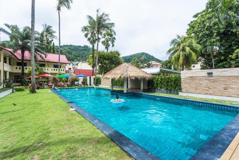 Hotel Austrian Garden & Restaurant 3*