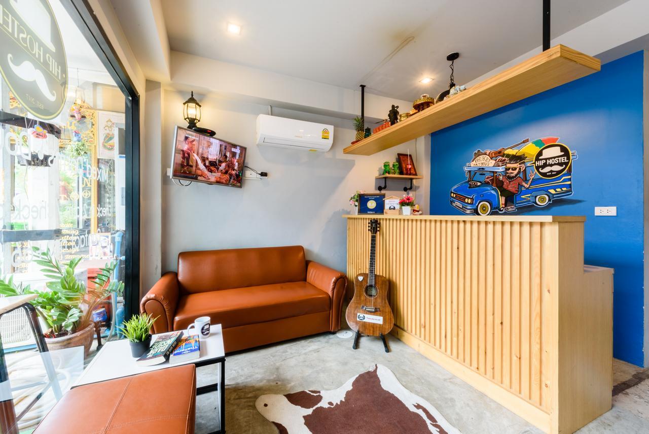 Albergue Hip - Sha *