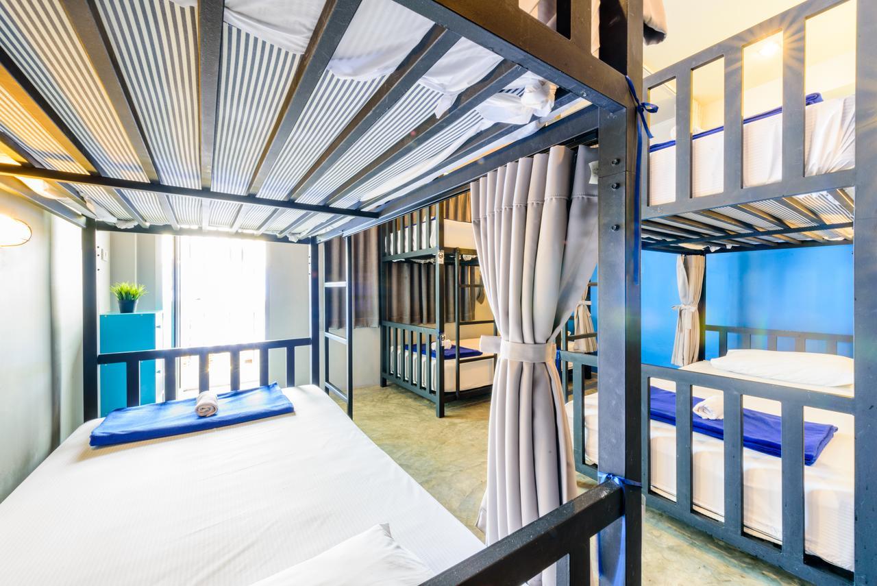 Albergue Hip - Sha *
