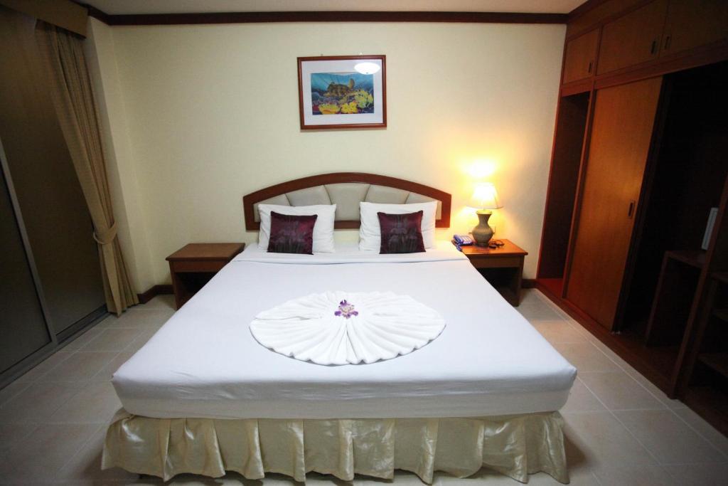 Priew Wan Hotel *