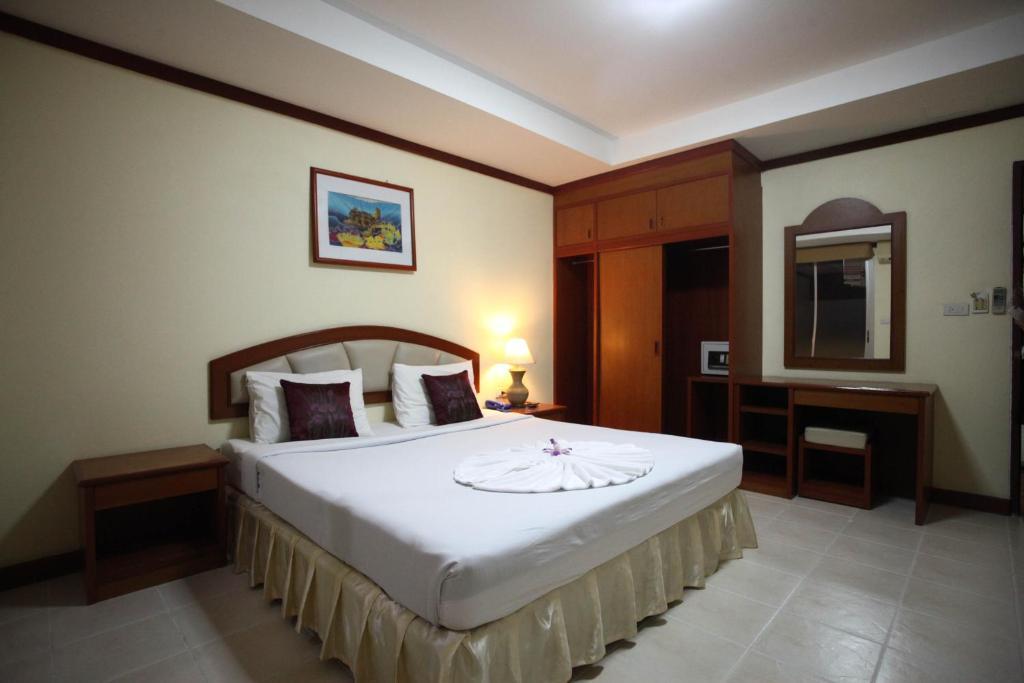 Hotel Priew Wan Patong