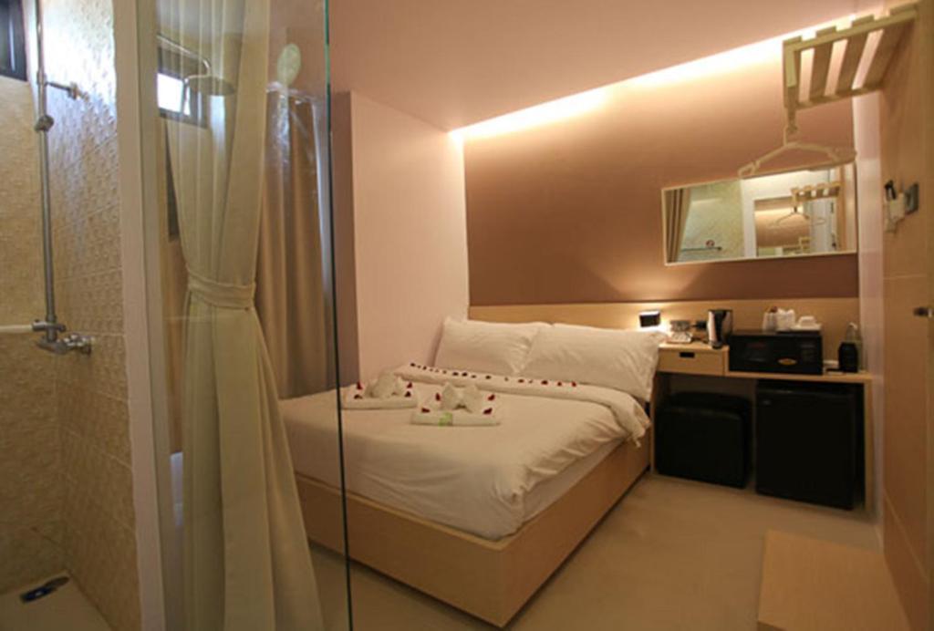 Hotel My - Sha Extra 3*