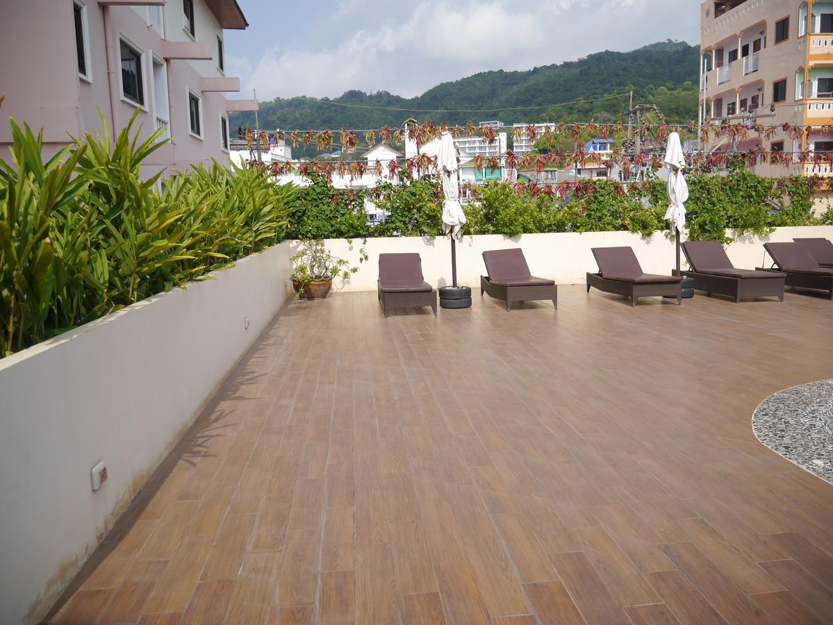 Baan Petcharat Hotel Patong