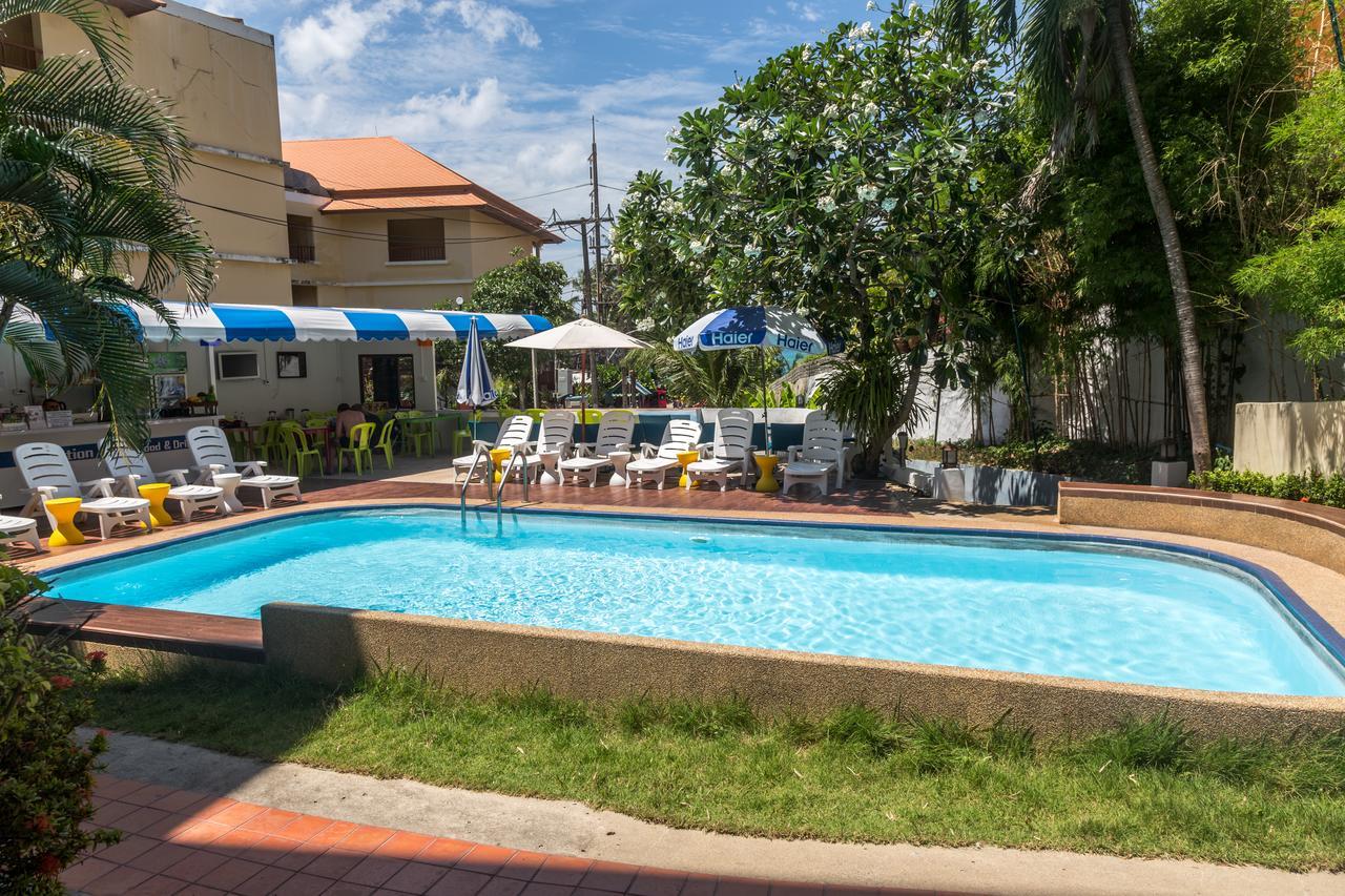 Hotel Le Tong Patong