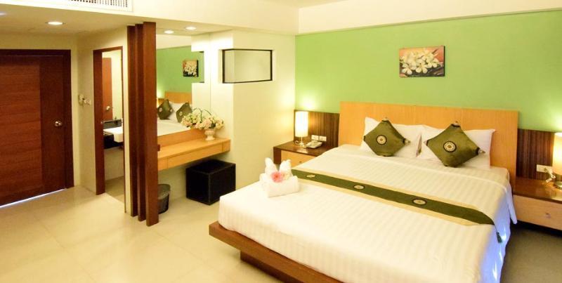 Di Pantai Boutique Patong