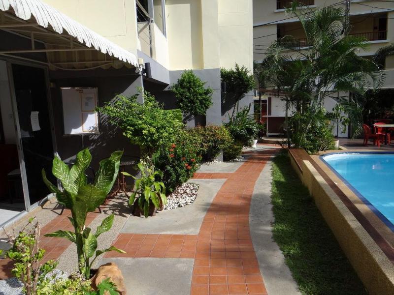 Le Tong 3* Patong