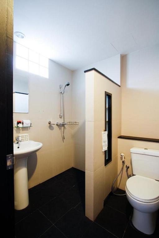 The Yorkshire - Sha Certified Tempat peranginan