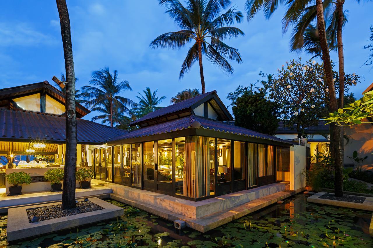 Impiana Beachfront Patong, Phuket 4* Patong
