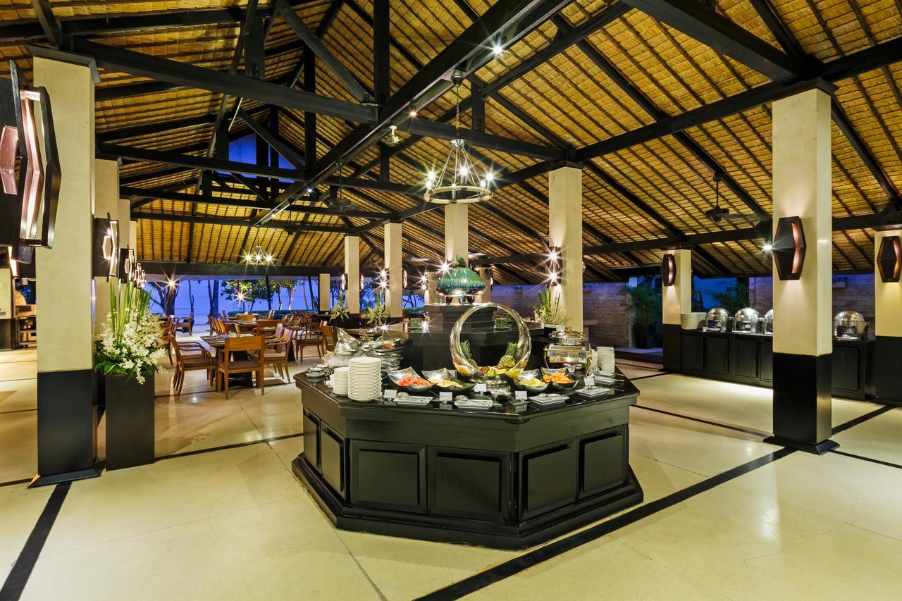Impiana Beachfront Patong, Phuket Resort Patong
