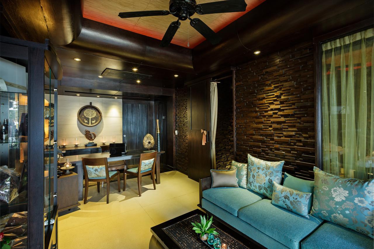 Impiana Beachfront Patong, Phuket Resort 4*