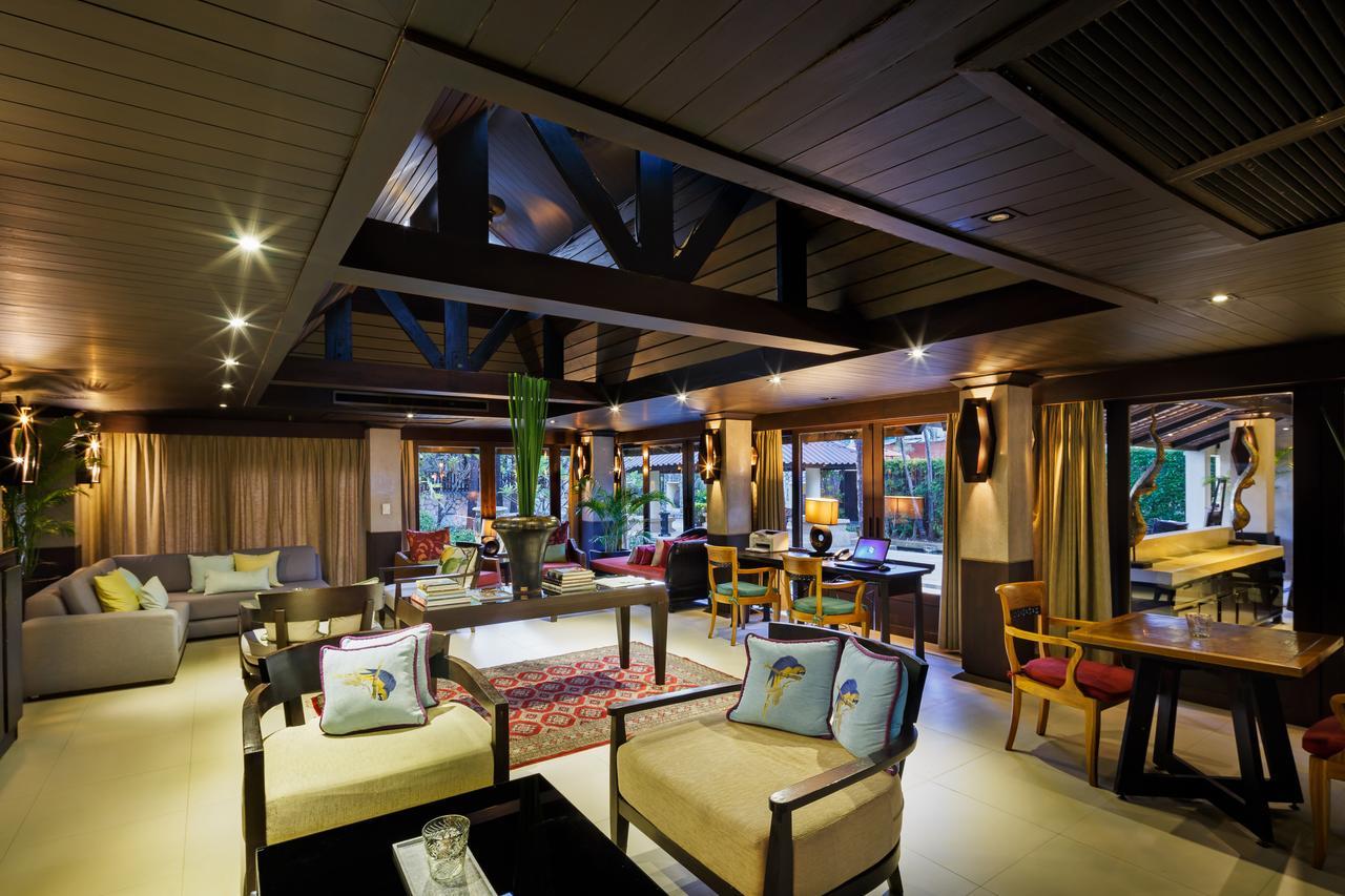 Impiana Beachfront Patong, Phuket