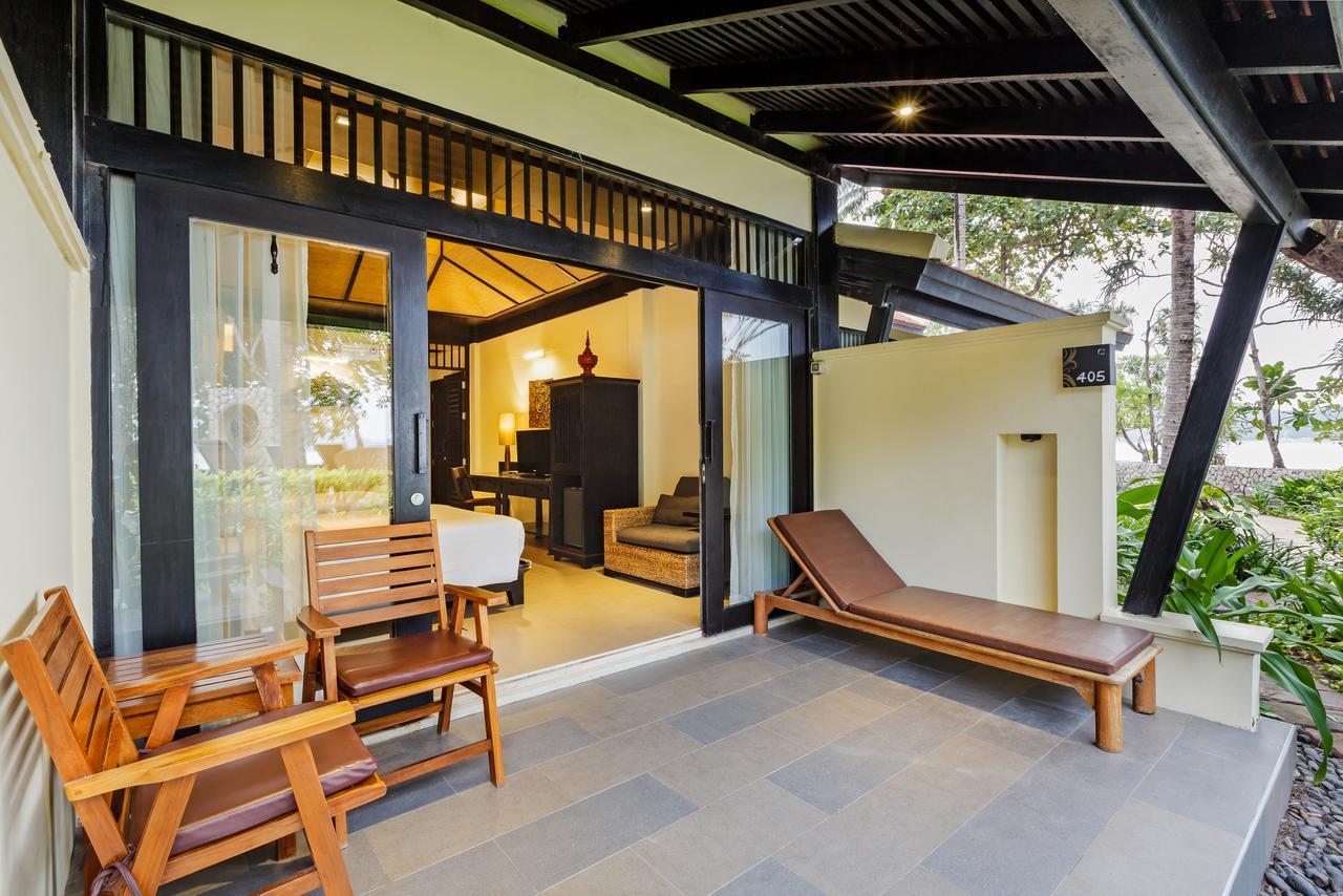 Resort Impiana Beachfront Patong, Phuket