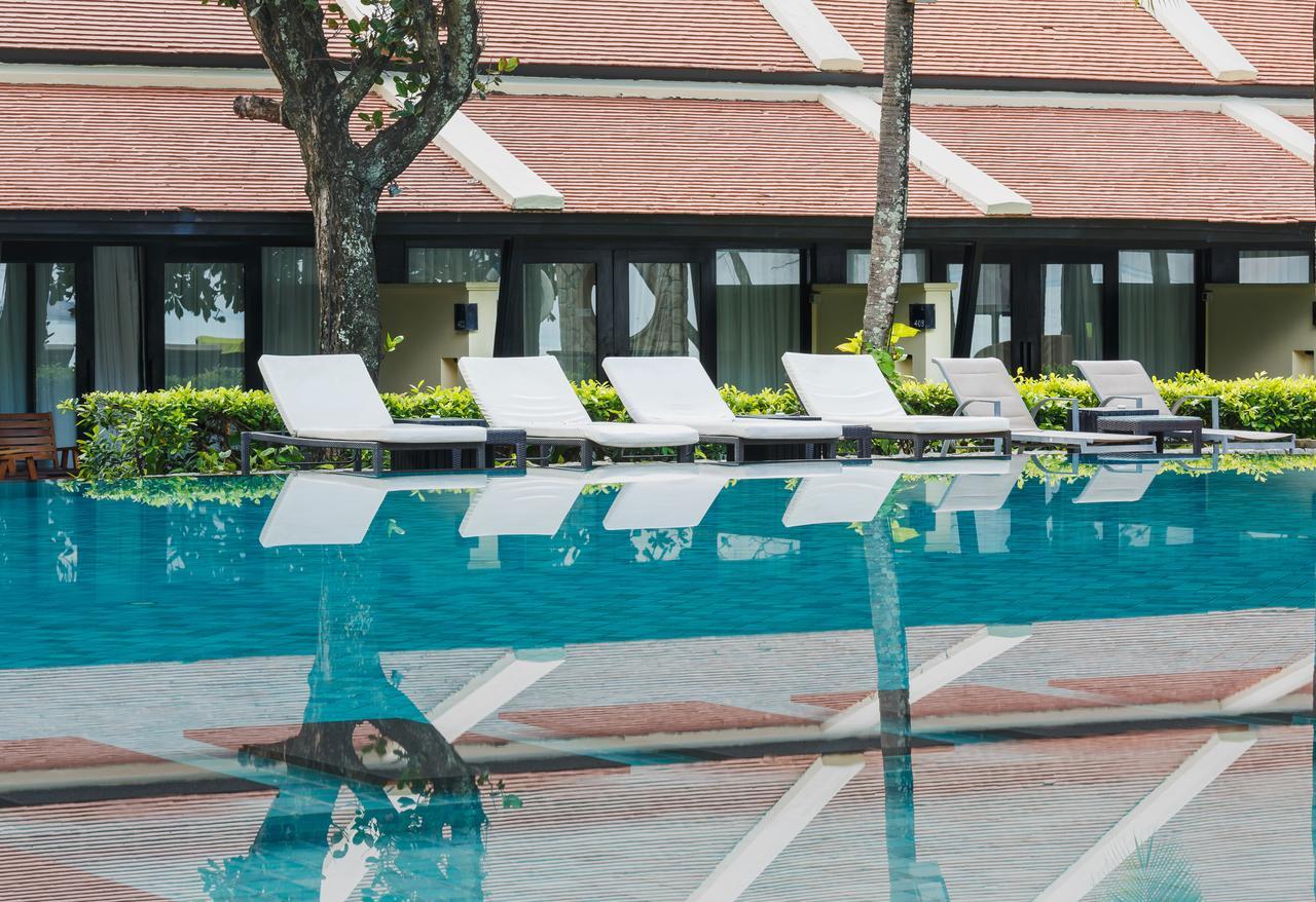 Resort Impiana Beachfront Patong, Phuket