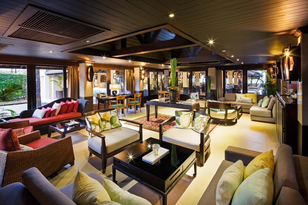 Impiana Beachfront Patong, Phuket Patong