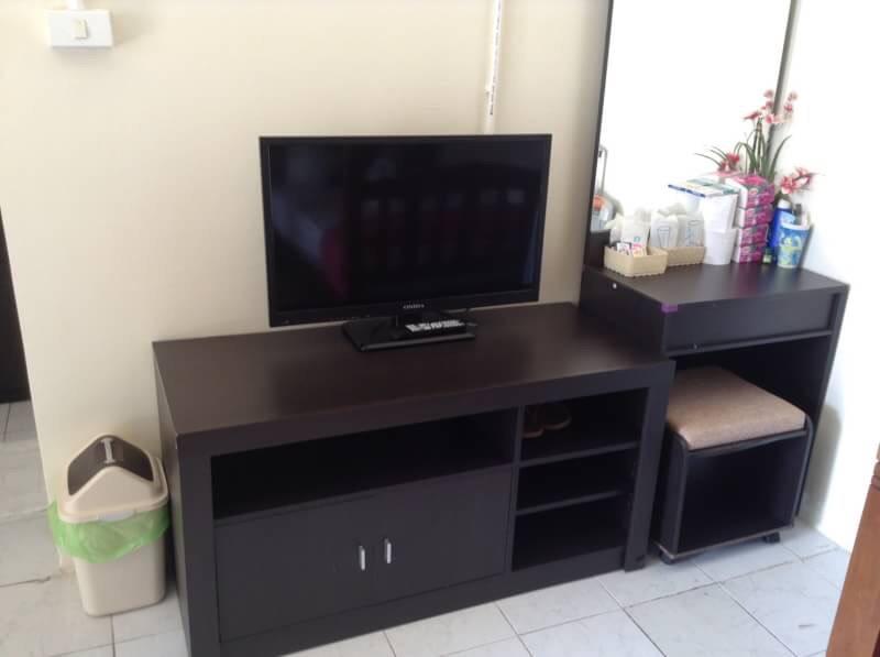 Square One 3* Patong