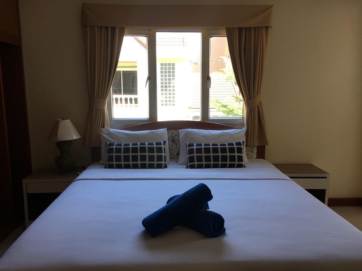 Priew Wan Hotel