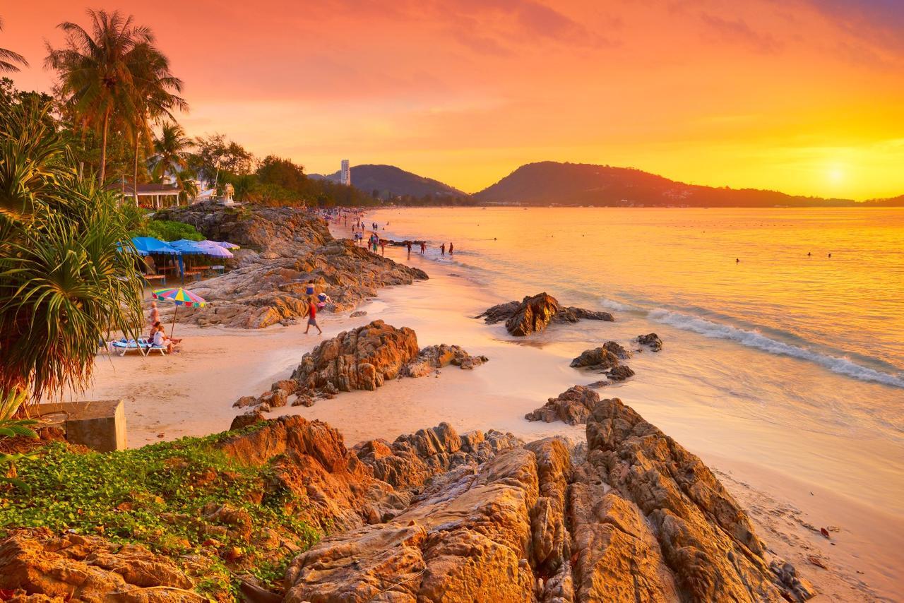 Le Tong Patong