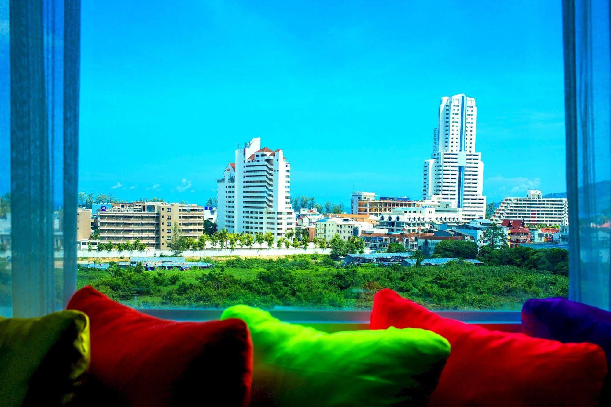Hotel Add Hotel&spa Patong