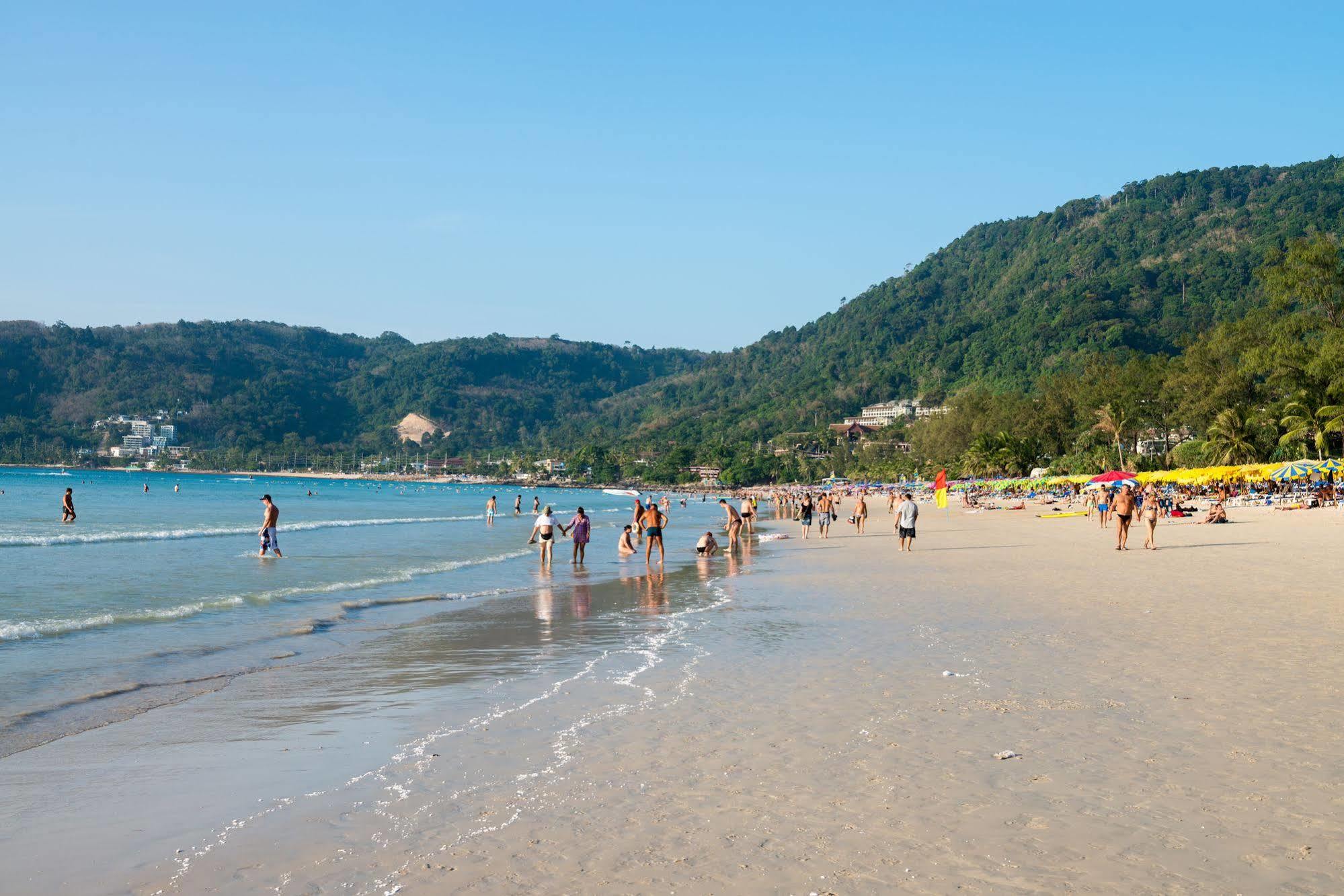 Add Hotel&spa 3* Patong