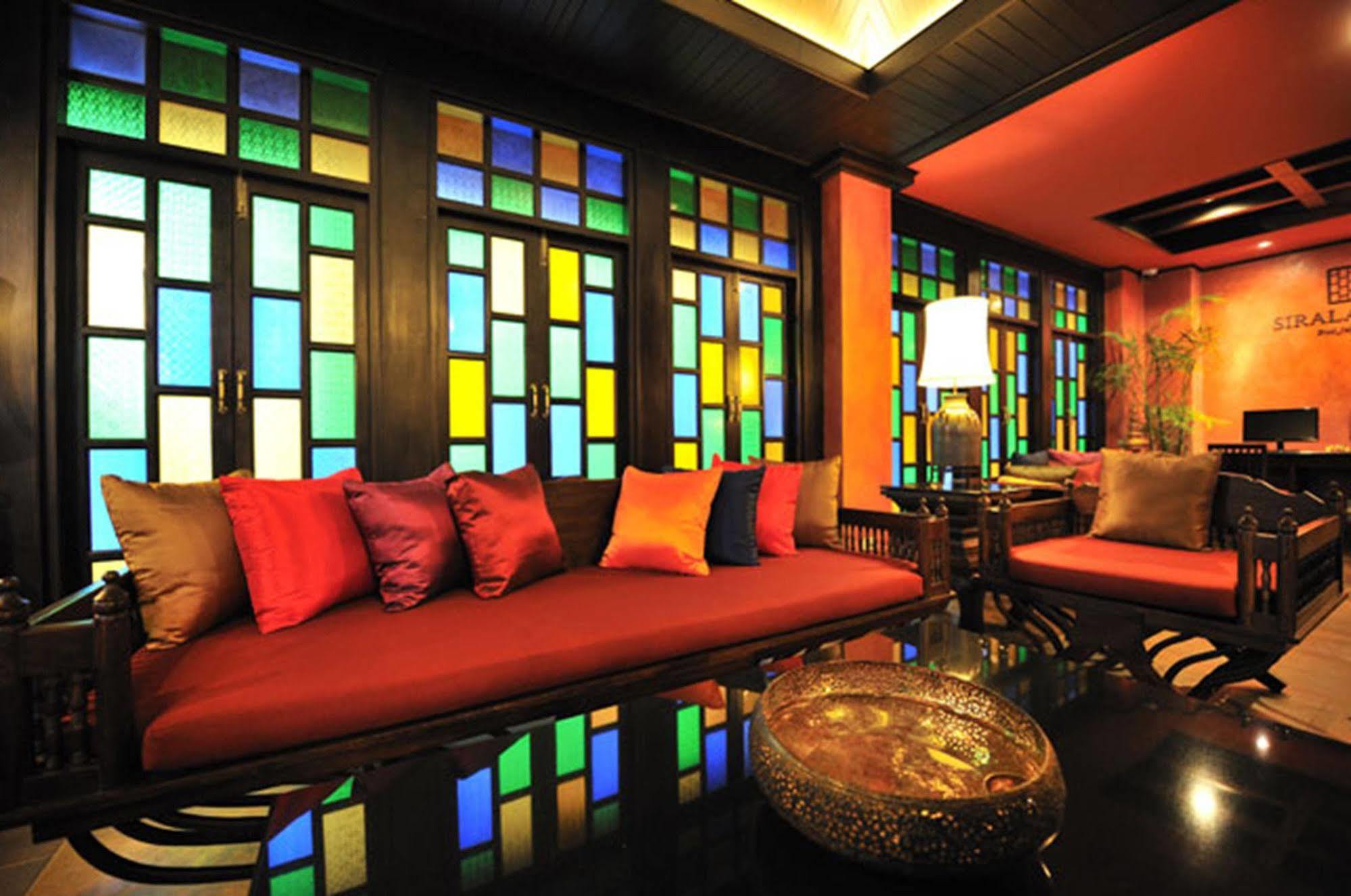 Siralanna Hotel Patong