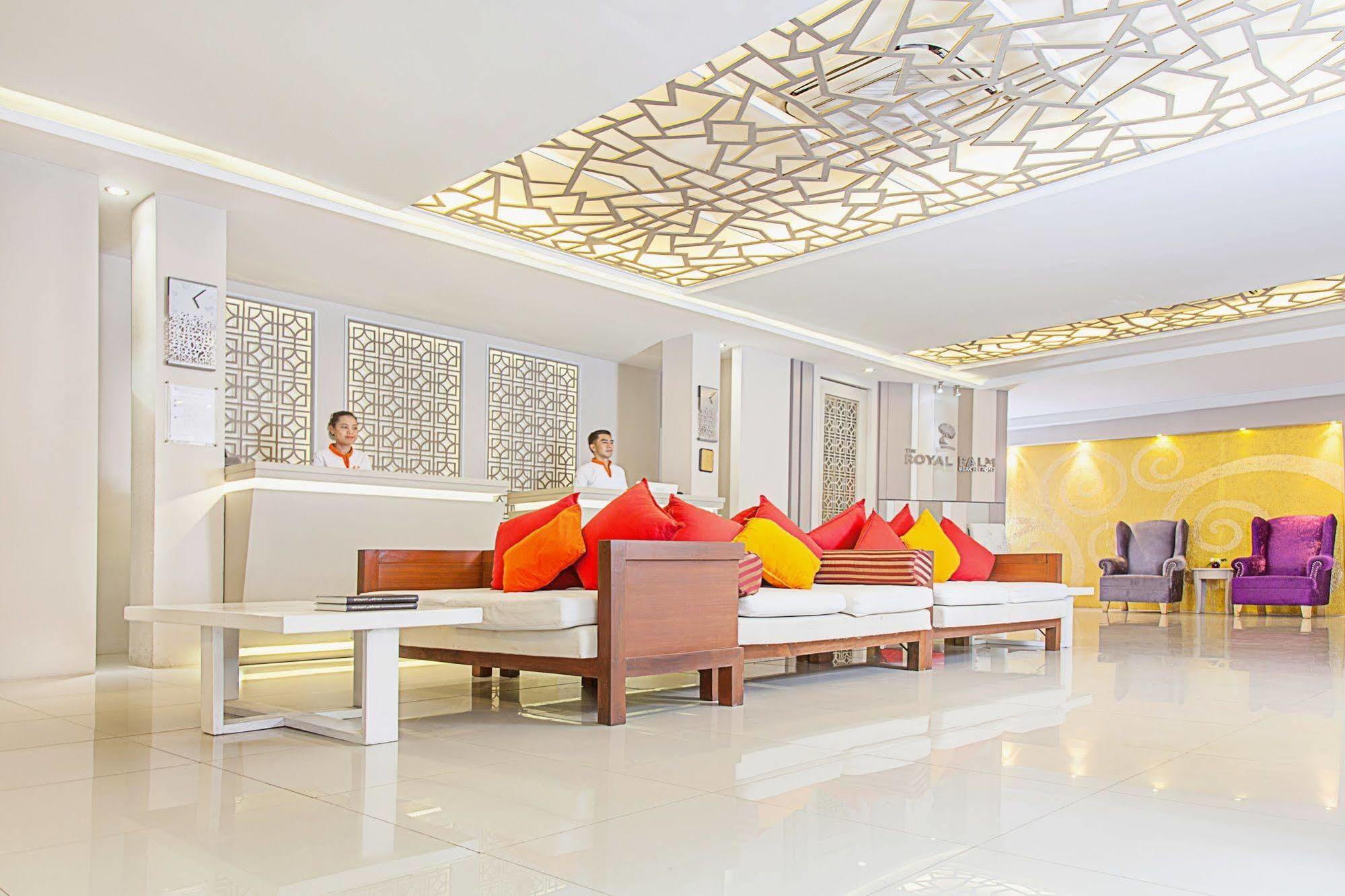 The Royal Palm Front Hotel 3*