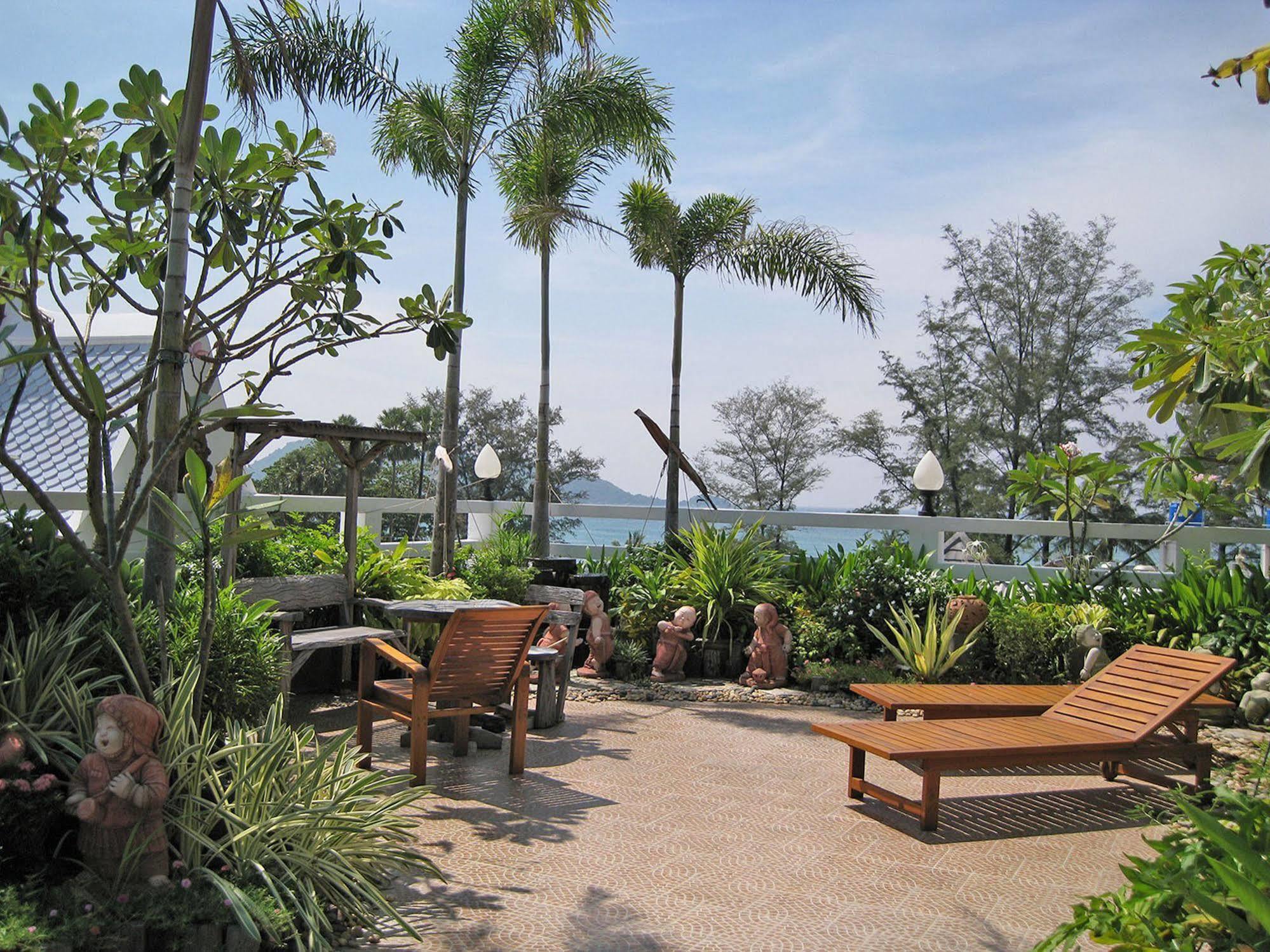 Rayaburi Hotel, 3*