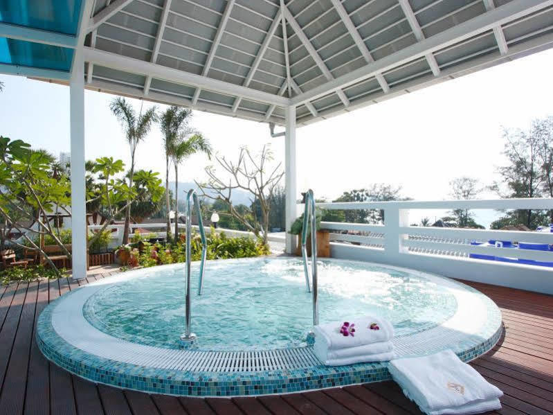 Rayaburi Hotel, Hotel Patong