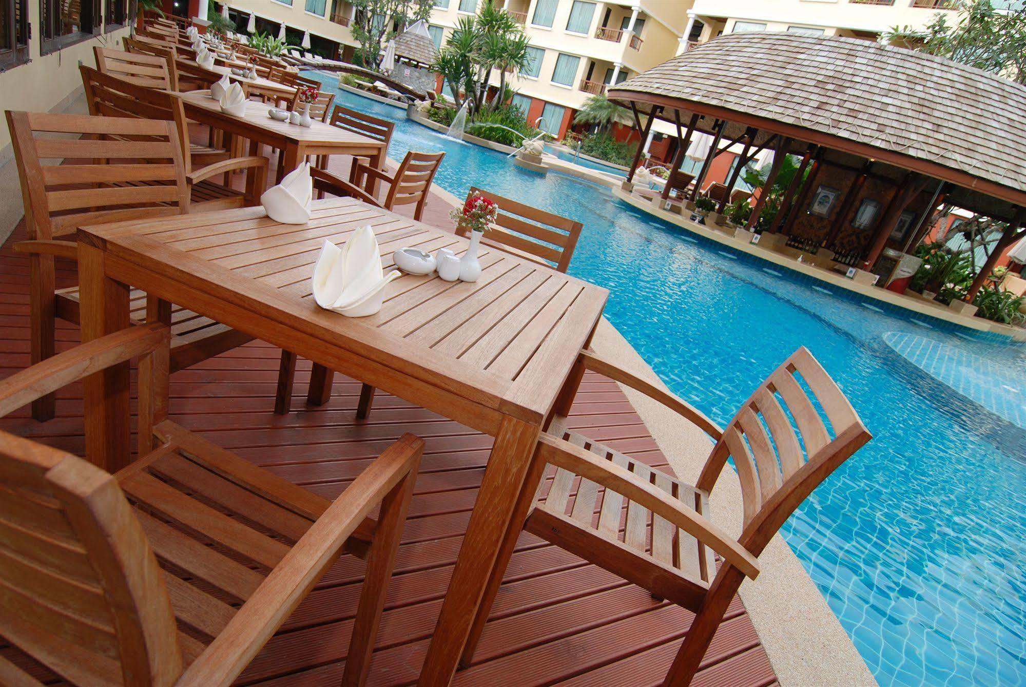 Hotel Paragon & Sha Extra 5*