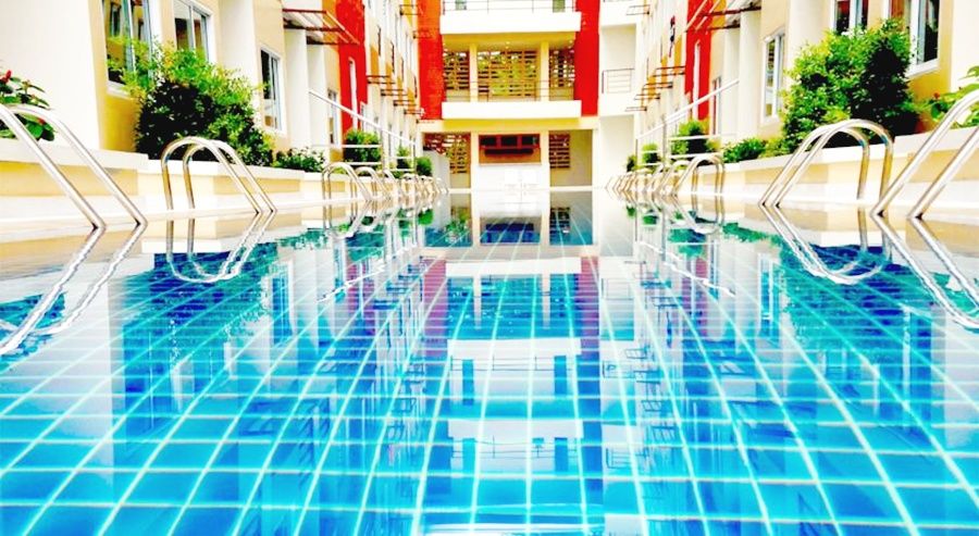 Andatel Grande Phuket Hotel 4*