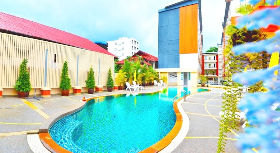 Andatel Grande Phuket Patong