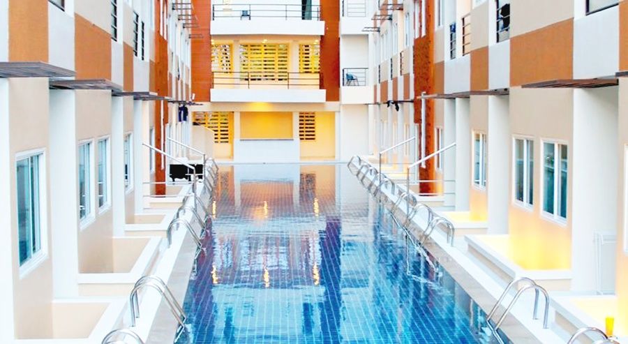 Andatel Grande Phuket Patong