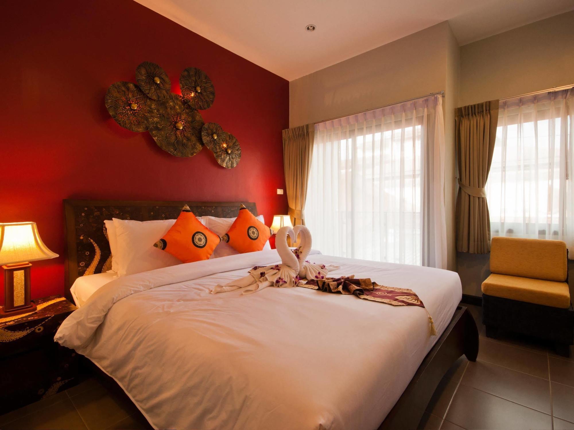 Meir Jarr Hotel 4*
