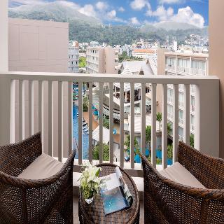 Grand Mercure Phuket Hotel
