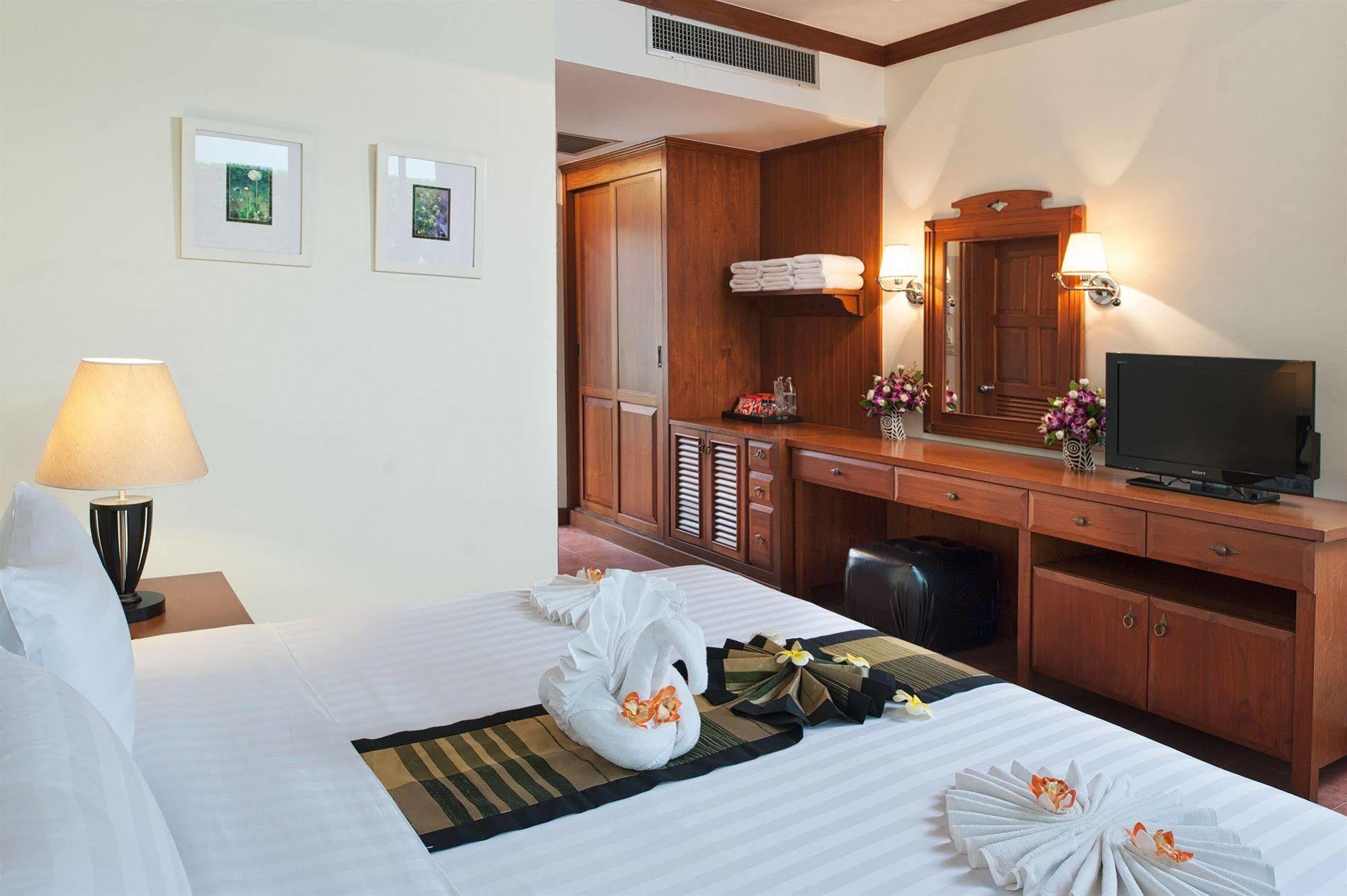 Sun Hill - Sha 3* Patong