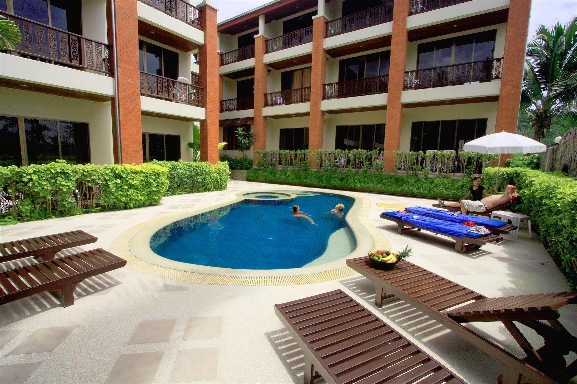 Hotel Sun Hill - Sha