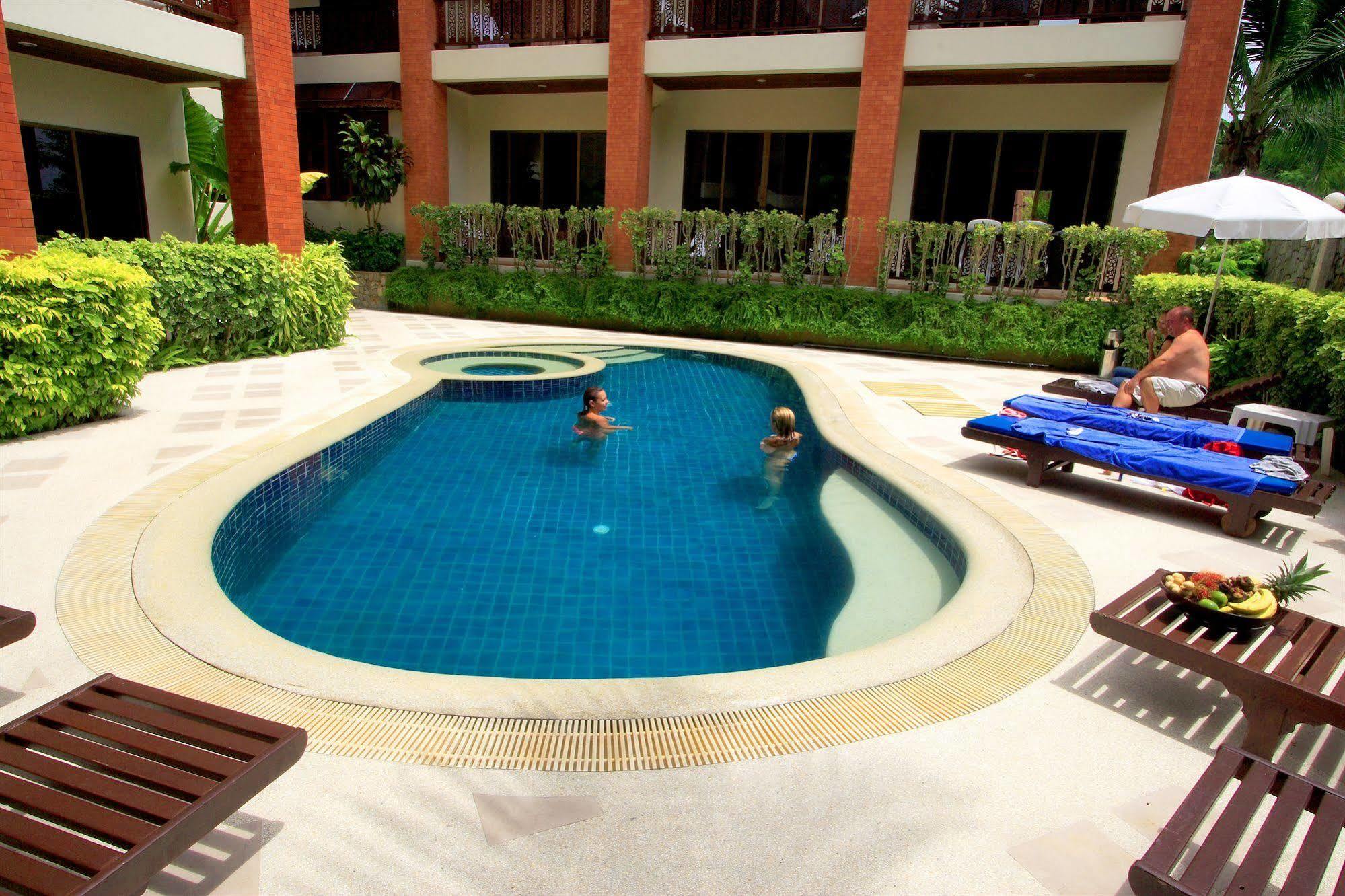 Hotel Sun Hill - Sha