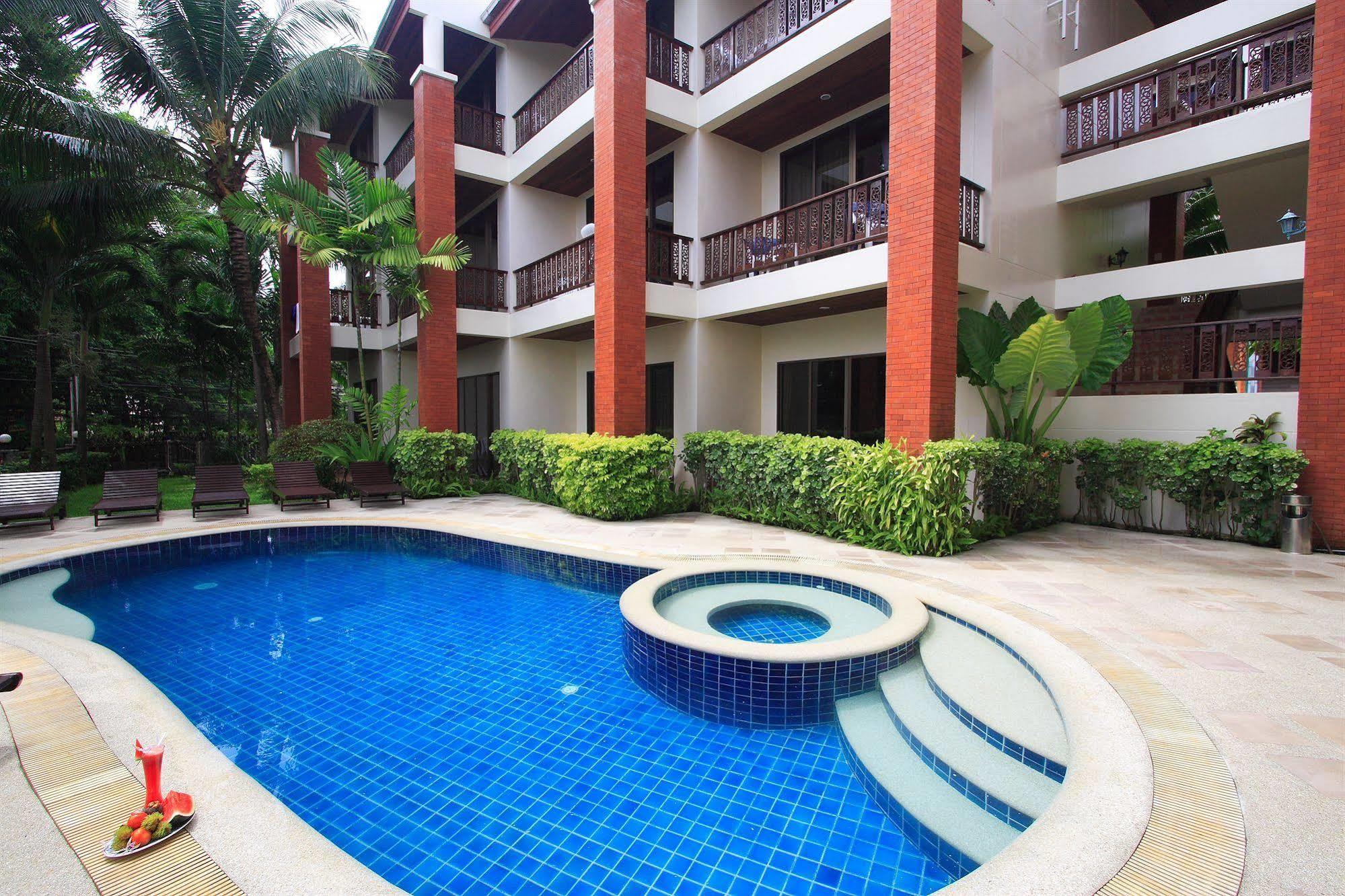 Hotel Sun Hill - Sha