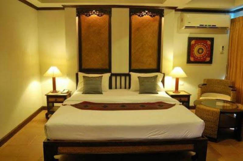 Seeka Boutique 3* Patong