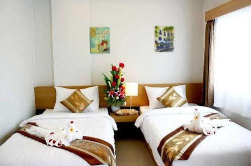 Pkl Hotel